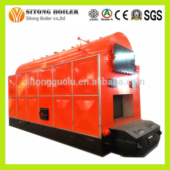 High Service of Industrial 30 ton <font color='red'>Wood</font> <font color='red'>fired</font> Pellet <font color='red'>Boiler</font> <font color='red'>Manufacturers</font>