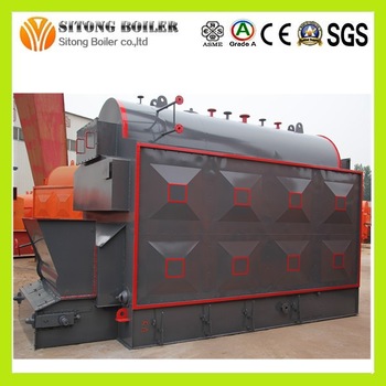6t coal boiler from henan sitong boiler <font color='red'>co</font> <font color='red'>ltd</font>