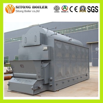 6t coal boiler from henan sitong boiler co ltd