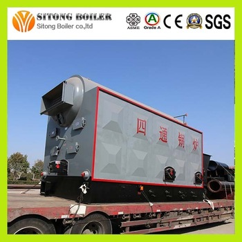 6t coal boiler from henan sitong boiler co ltd
