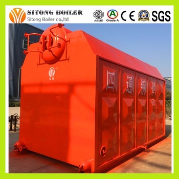 automatic <font color='red'>szl</font> <font color='red'>coal</font> <font color='red'>fired</font> <font color='red'>steam</font> industry <font color='red'>boiler</font>