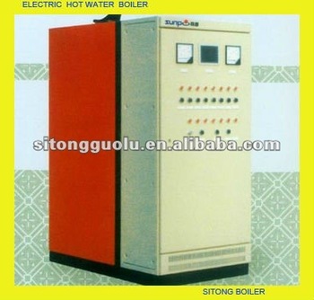 <font color='red'>Smart</font> <font color='red'>residential</font> hot <font color='red'>water</font> boilers