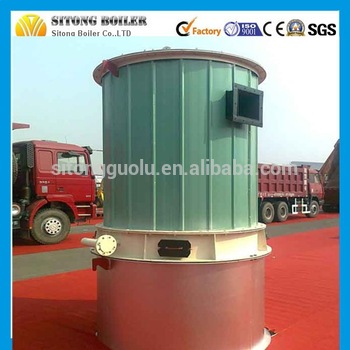 High Temperature blast furnace hot blast stoves