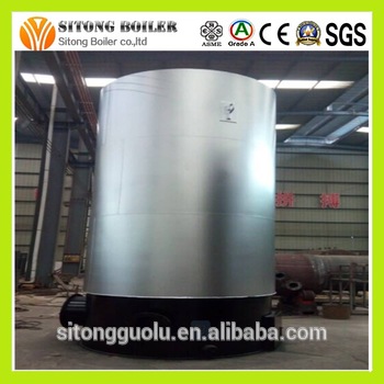 Wood chip fired Hot air Generator Coal and biomass Hot Air Stove Hot blast heater Manufacturer