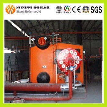 Complete in Specifications gas central heating boilers