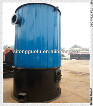 2014 HOT SALE YLL YLW series Thermal Oil Furnace Biomass Organic Heat Transfer Material Heater and Biomass Pellet Boiler