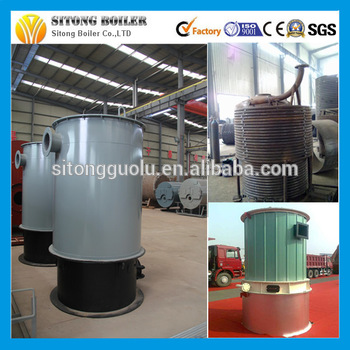 HOT SALE Coal Fired Thermal Oil Heater indirect oil heaters and wood fired hot tub heater for many industry