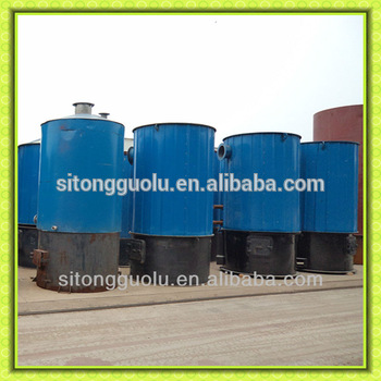 HOT SALE Coal Fired Thermal Oil Heater indirect oil heaters and wood fired hot tub heater for many industry