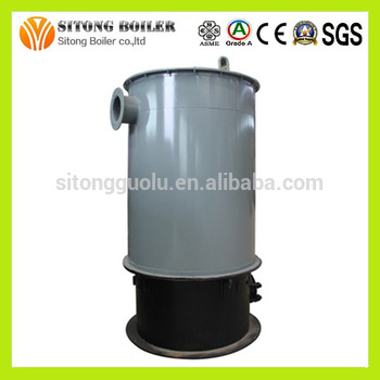 For Textile Mill YGL Series Small Coal Biomass Fired Thermal Oil Furnace