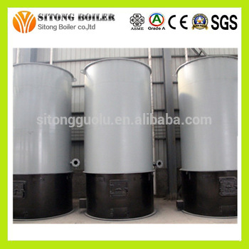 Automatic Biomass Thermal Oil Heater Boiler 700 kw 1200 kw 1400 kw