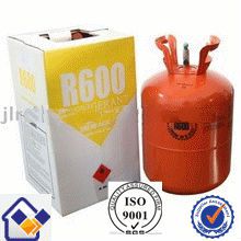 n butane gas r600 for refrigerant