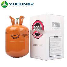R290 Propane refrigerant gas UN1978 from factory
