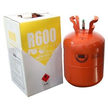 high purity refrigerant gas N butane R600