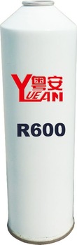 high purity refrigerant gas R600