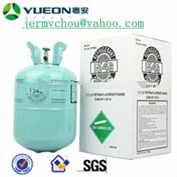 refrigeration parts r134a