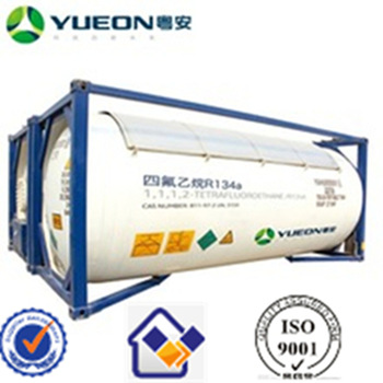Tetrafluoroethane r134a