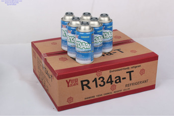 r134a 1000g refrigerant gas