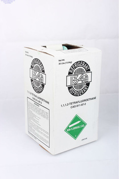 r134a 13 6kg