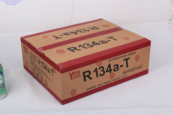 r134a manufacture