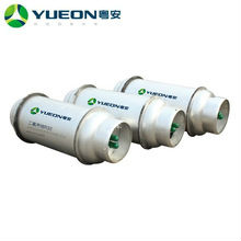 refrigerant gas propane r290 400L