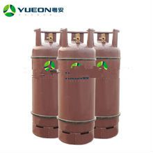 refrigerant gas propane r290 200kg