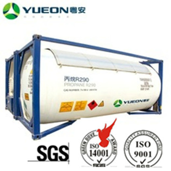 propane r290 gas