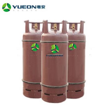 r290 propane gas for refrigerant gas