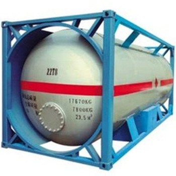 propane gas