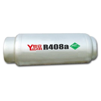 Mixed Refrigerant R408a