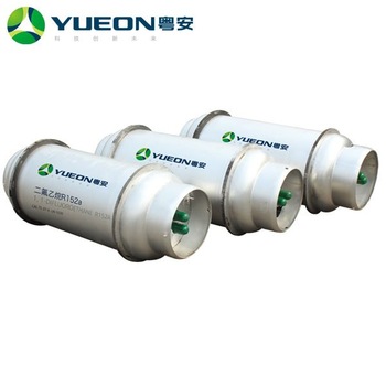 r152a gas refrigerant