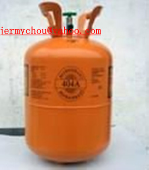 r404a for refrigeration