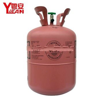 <font color='red'>Blend</font> Refrigerant R410a