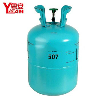 Mixed Refrigerant gas R507