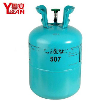 Blend Refrigerant Gas R507