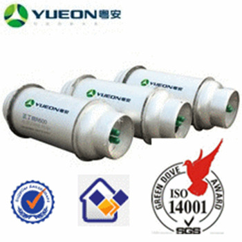 butane r600 for refrigerant gas