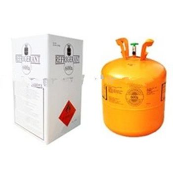 r600 for refrigerant