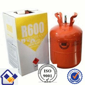 r600 refrigerant nbutane