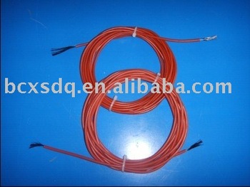 silicon carbon fiber wire from Japan