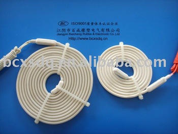 220V 1 0M 50W M Drain Pipe Defrosting Heater Wire