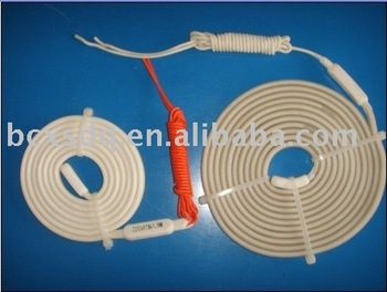 220V 6 0M 50W M Drain Pipe Defrosting Heater Wire