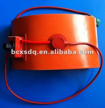 <font color='red'>Flexible</font> Electric <font color='red'>Silicone</font> Mug <font color='red'>Rubber</font> <font color='red'>Flexible</font> Pad Heating Mat Sheet <font color='red'>CE</font> <font color='red'>ISO</font> UL