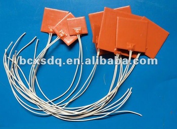 <font color='red'>CE</font> UL <font color='red'>ISO</font> <font color='red'>Silicone</font> <font color='red'>Rubber</font> <font color='red'>Flexible</font> Mat <font color='red'>Heater</font> Warmer Universal <font color='red'>Silicone</font> Pad <font color='red'>Heater</font> 2013 Hot Sell