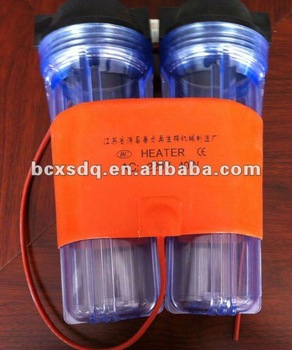 Electric Silicone Mug Rubber Flexible Pad Heating Mat - Coowor.com