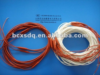 high temperature heater wire CE