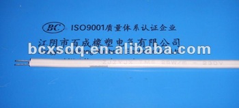 silicone heat resistant wire ce