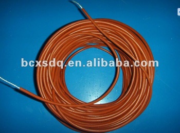 heater element resistance wire ce