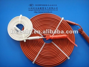 heat trace cable price ce