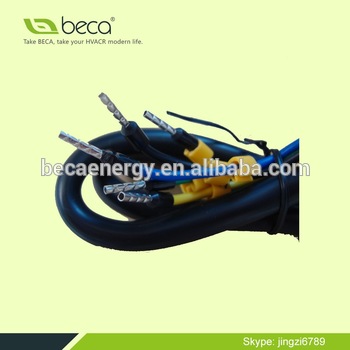 BECA 220V 24V 2Nm On off Damper Actuator