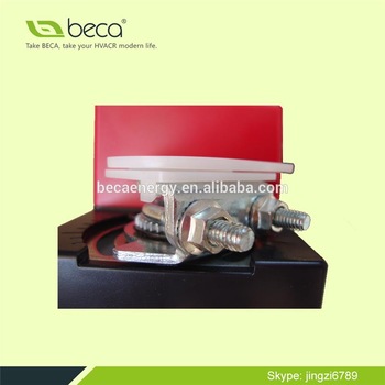 BECA HVAC accessories Damper quadrant Air Damper Actuator