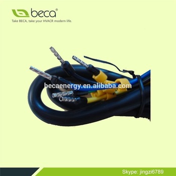 BECA Volume Control Damper Actuator